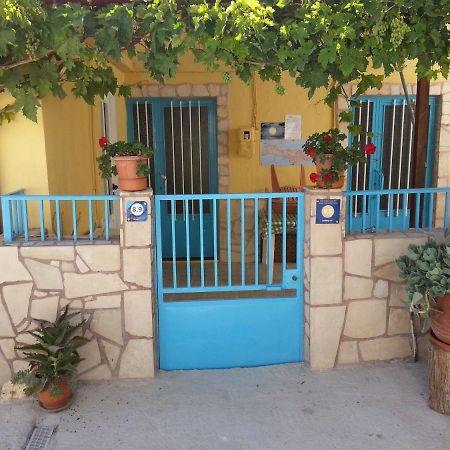 Vintage House-Vori-Rent Rooms Εξωτερικό φωτογραφία