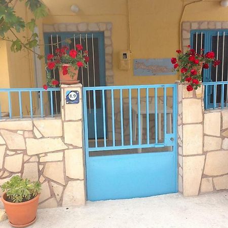 Vintage House-Vori-Rent Rooms Εξωτερικό φωτογραφία