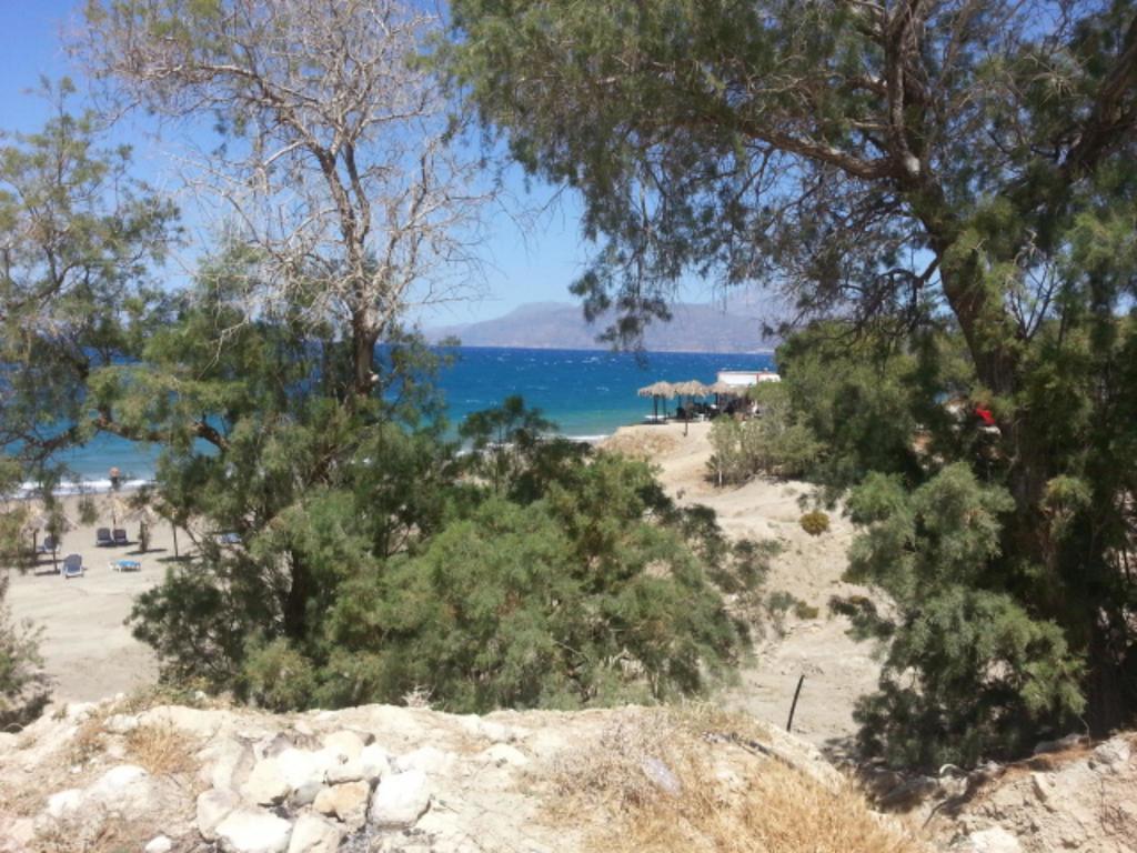 Vintage House-Vori-Rent Rooms Εξωτερικό φωτογραφία