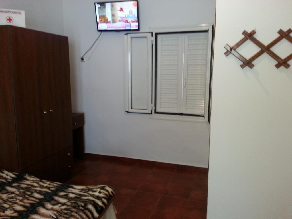 Vintage House-Vori-Rent Rooms Εξωτερικό φωτογραφία