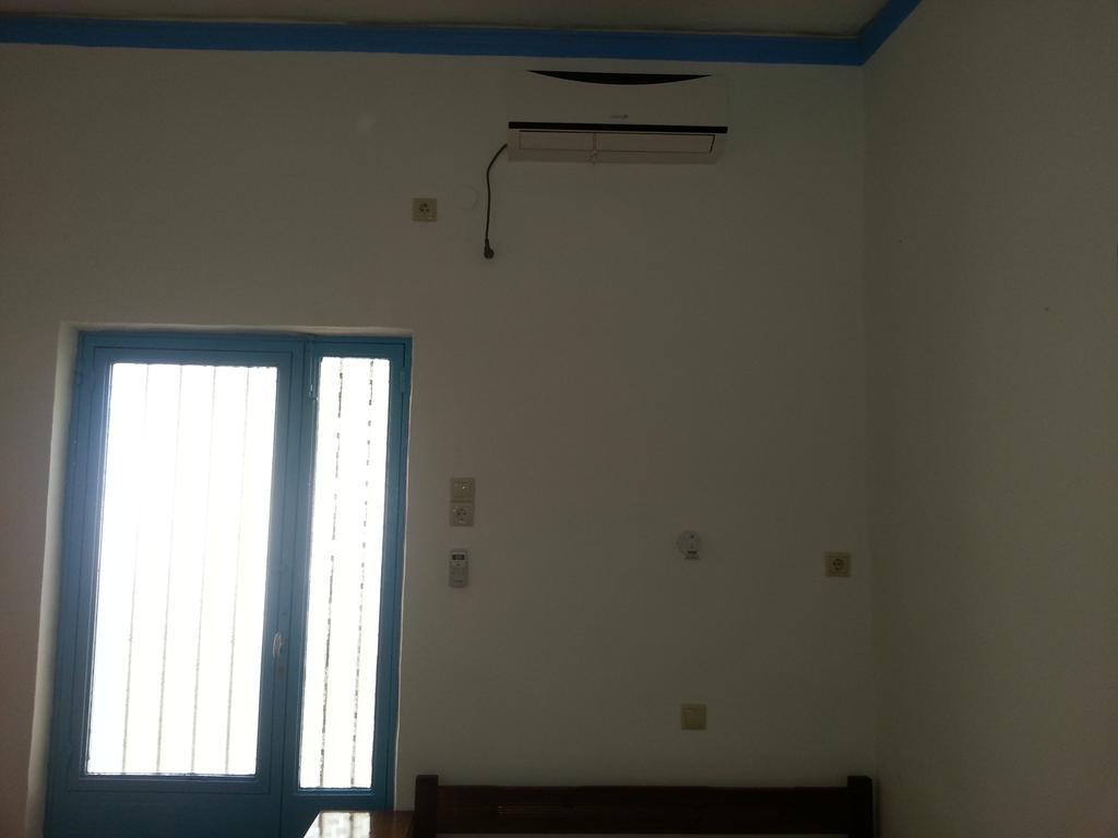 Vintage House-Vori-Rent Rooms Εξωτερικό φωτογραφία