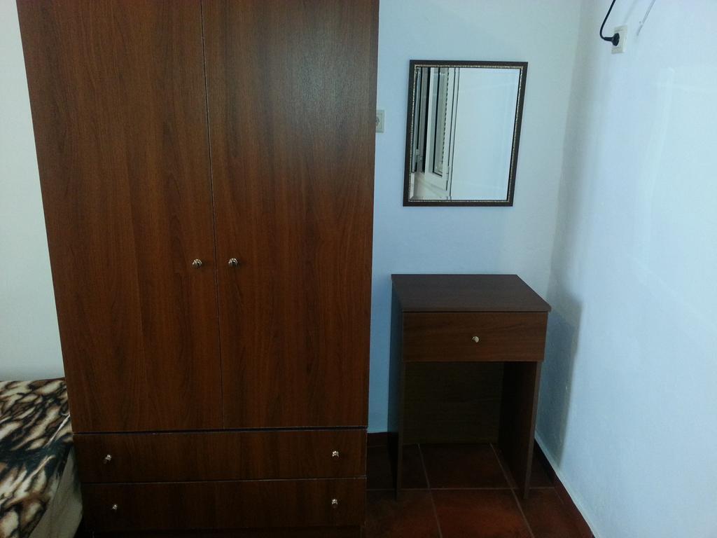 Vintage House-Vori-Rent Rooms Εξωτερικό φωτογραφία