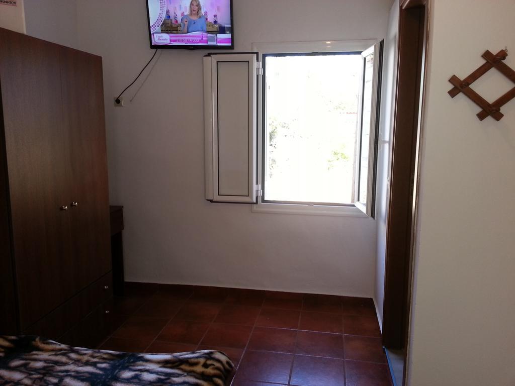 Vintage House-Vori-Rent Rooms Εξωτερικό φωτογραφία