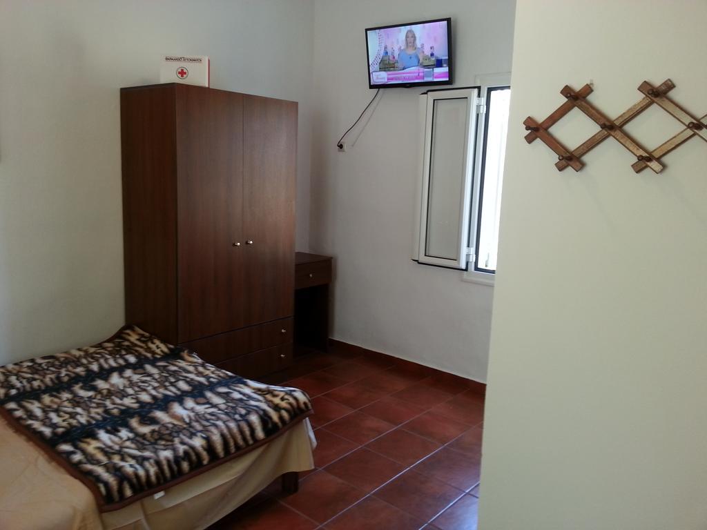 Vintage House-Vori-Rent Rooms Εξωτερικό φωτογραφία