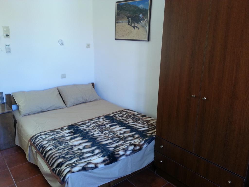 Vintage House-Vori-Rent Rooms Εξωτερικό φωτογραφία