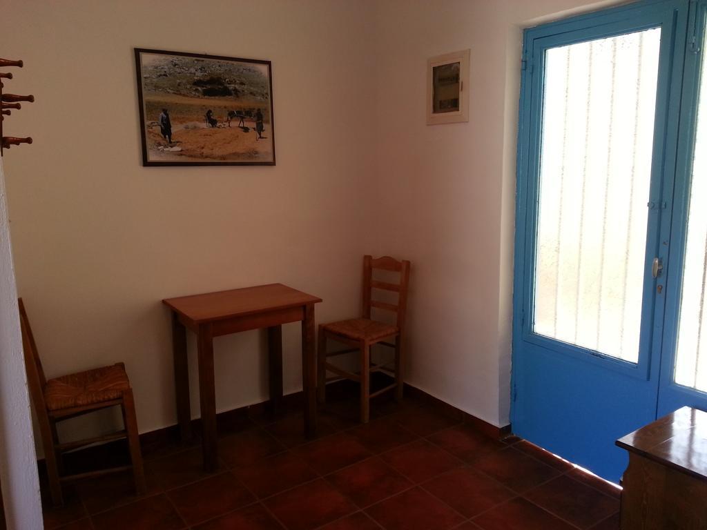 Vintage House-Vori-Rent Rooms Εξωτερικό φωτογραφία