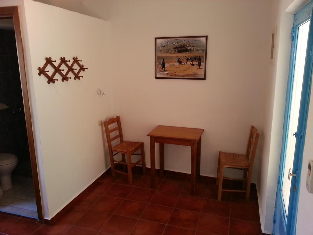Vintage House-Vori-Rent Rooms Εξωτερικό φωτογραφία