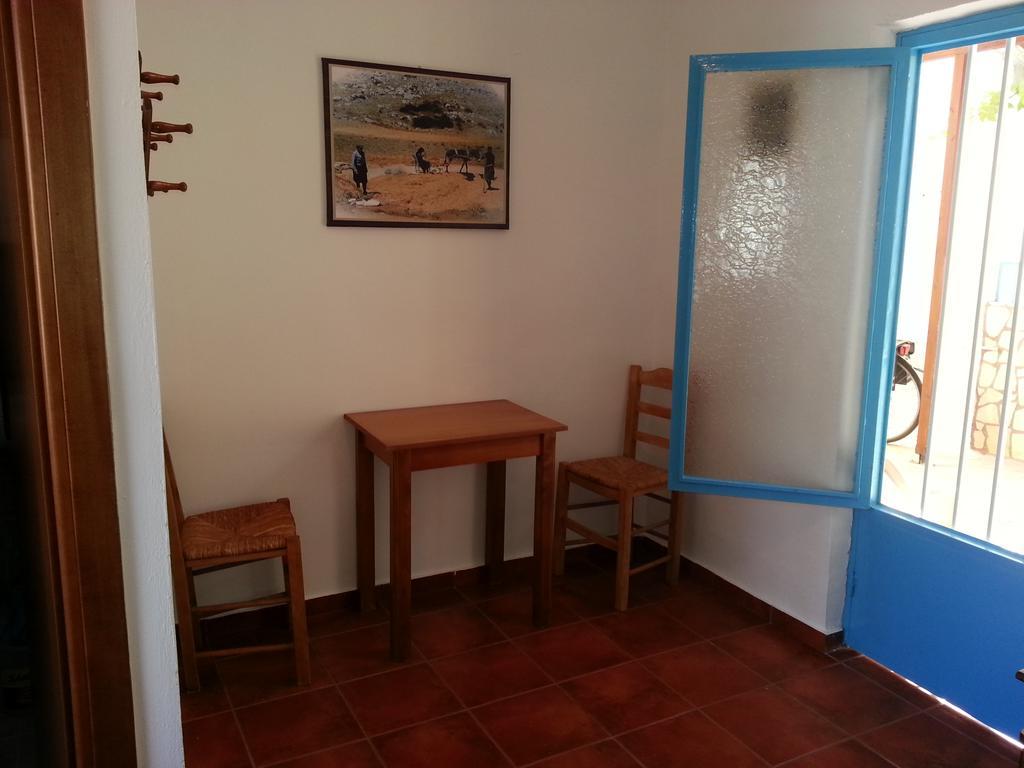 Vintage House-Vori-Rent Rooms Εξωτερικό φωτογραφία