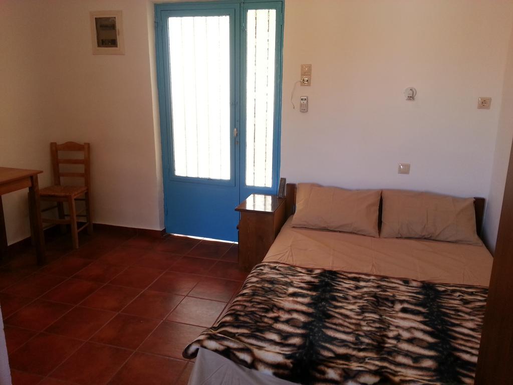 Vintage House-Vori-Rent Rooms Εξωτερικό φωτογραφία