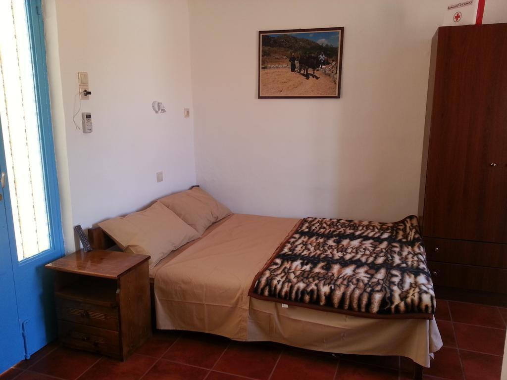 Vintage House-Vori-Rent Rooms Εξωτερικό φωτογραφία