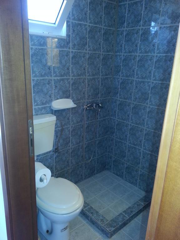 Vintage House-Vori-Rent Rooms Εξωτερικό φωτογραφία