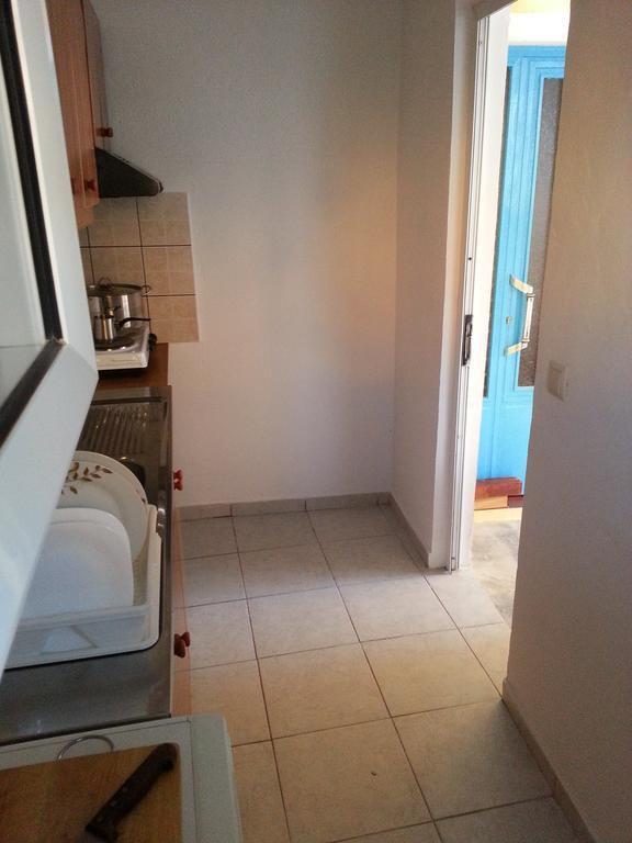 Vintage House-Vori-Rent Rooms Εξωτερικό φωτογραφία
