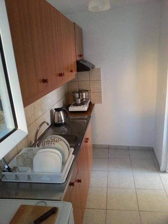 Vintage House-Vori-Rent Rooms Εξωτερικό φωτογραφία
