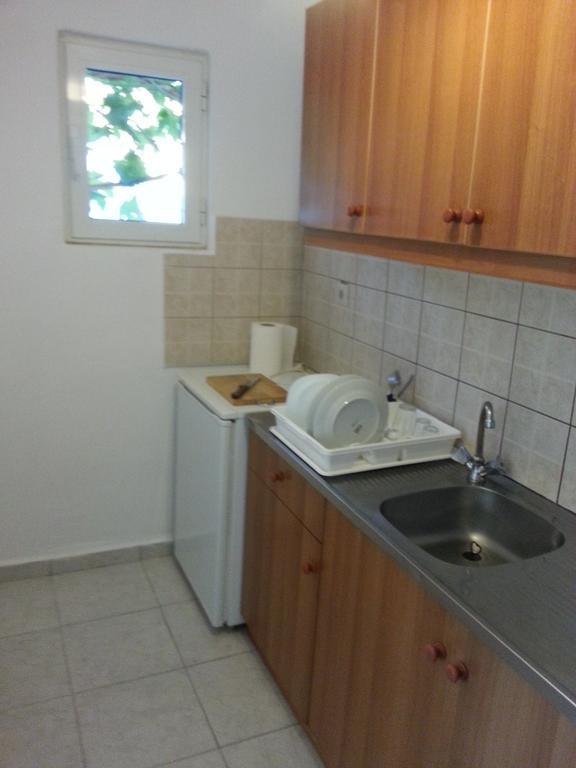 Vintage House-Vori-Rent Rooms Εξωτερικό φωτογραφία