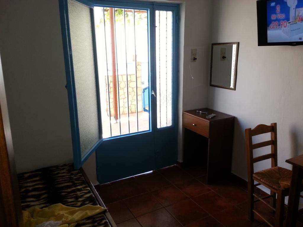 Vintage House-Vori-Rent Rooms Εξωτερικό φωτογραφία