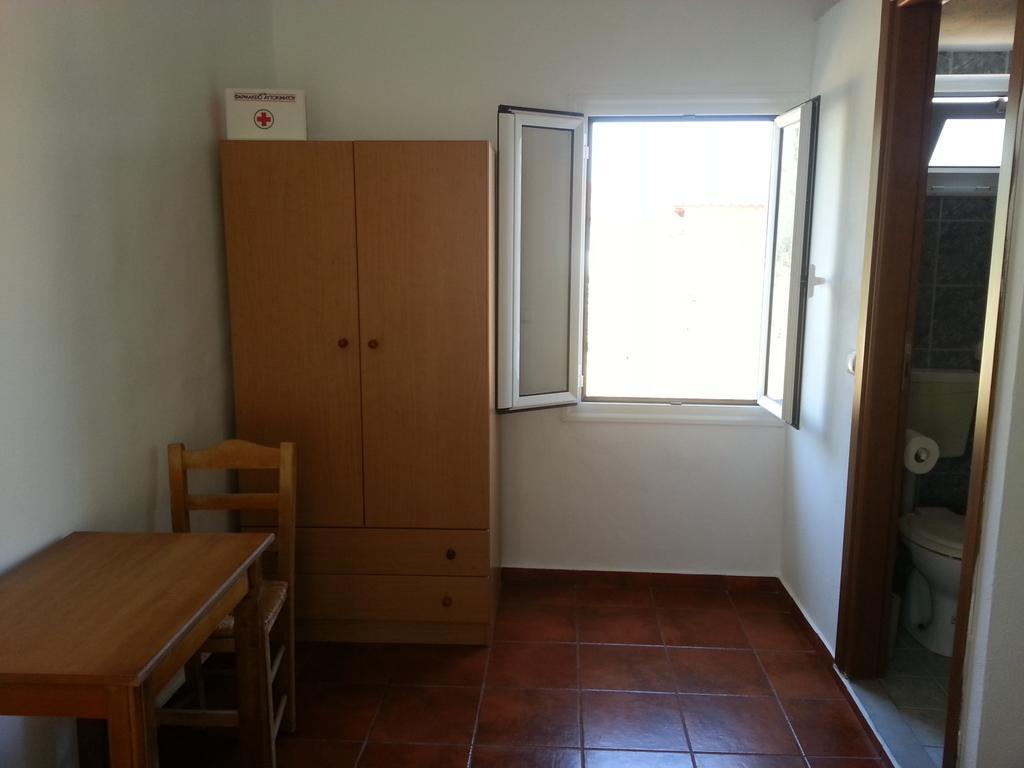 Vintage House-Vori-Rent Rooms Εξωτερικό φωτογραφία