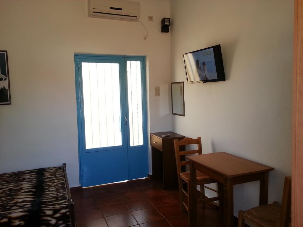 Vintage House-Vori-Rent Rooms Εξωτερικό φωτογραφία