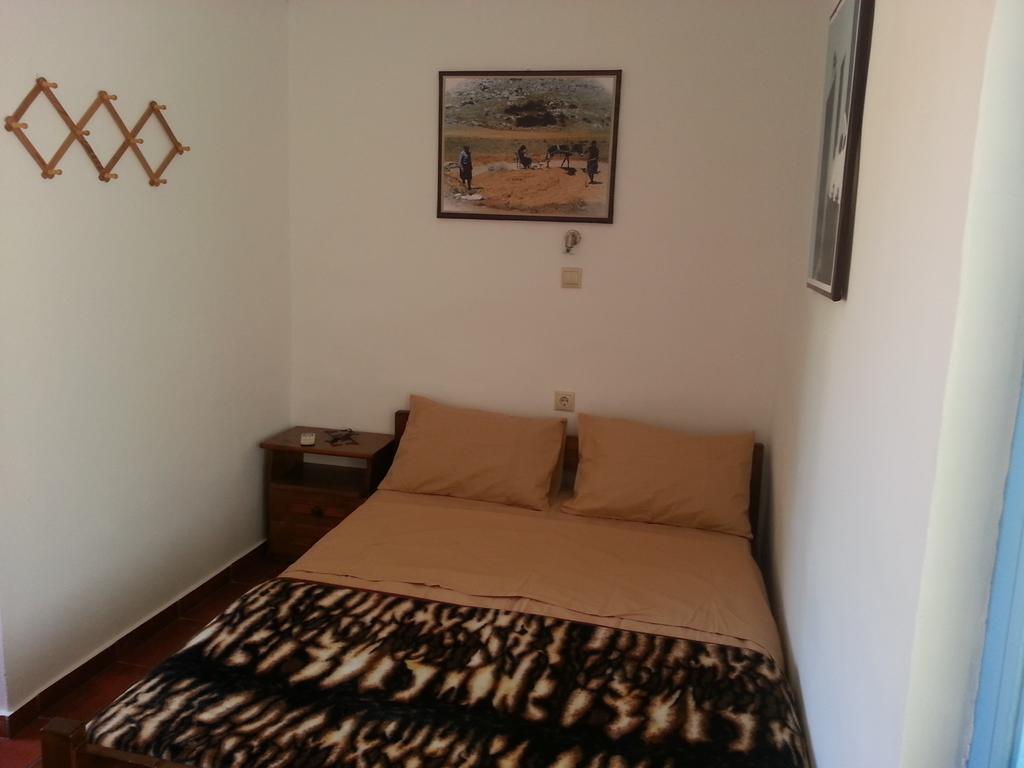 Vintage House-Vori-Rent Rooms Εξωτερικό φωτογραφία