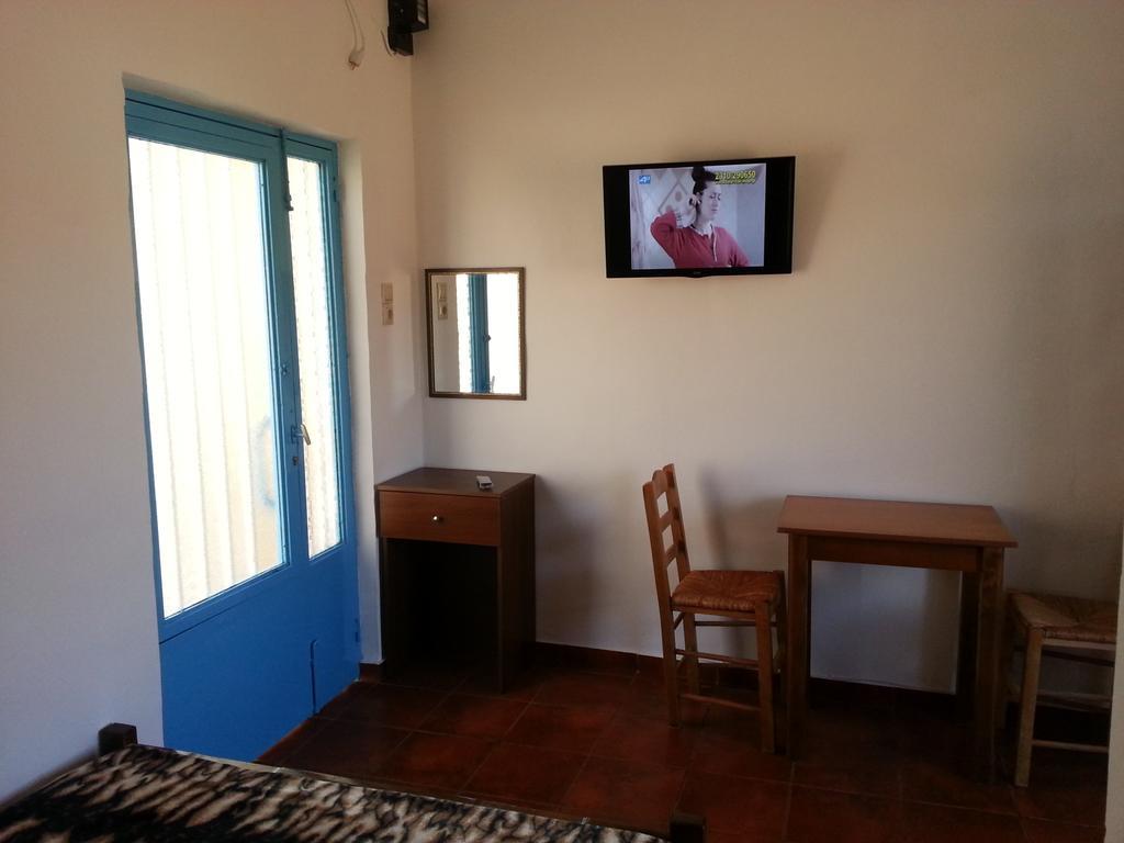 Vintage House-Vori-Rent Rooms Εξωτερικό φωτογραφία