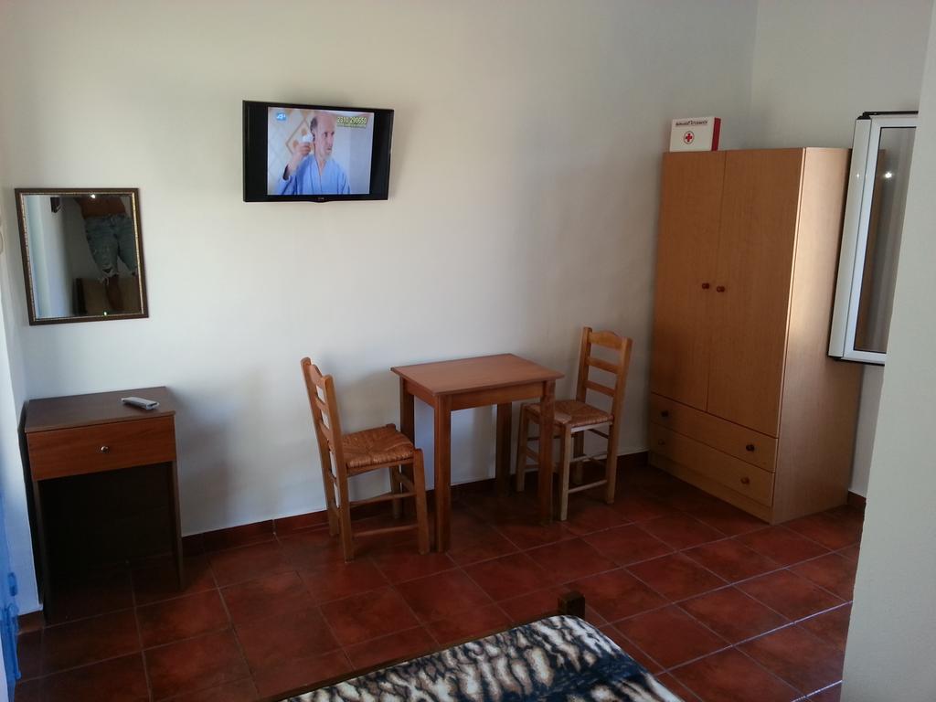 Vintage House-Vori-Rent Rooms Εξωτερικό φωτογραφία