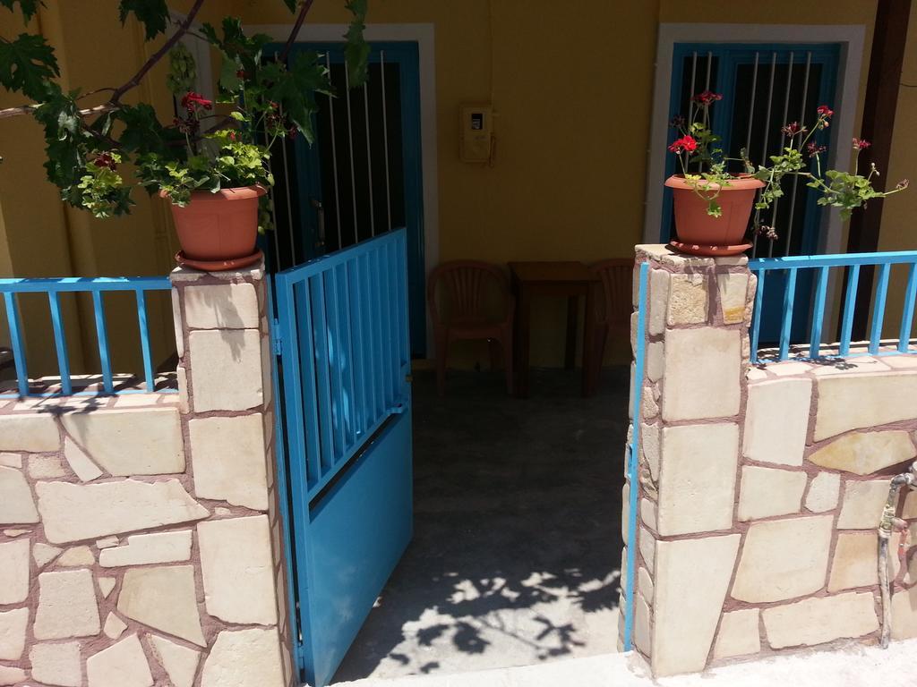 Vintage House-Vori-Rent Rooms Εξωτερικό φωτογραφία