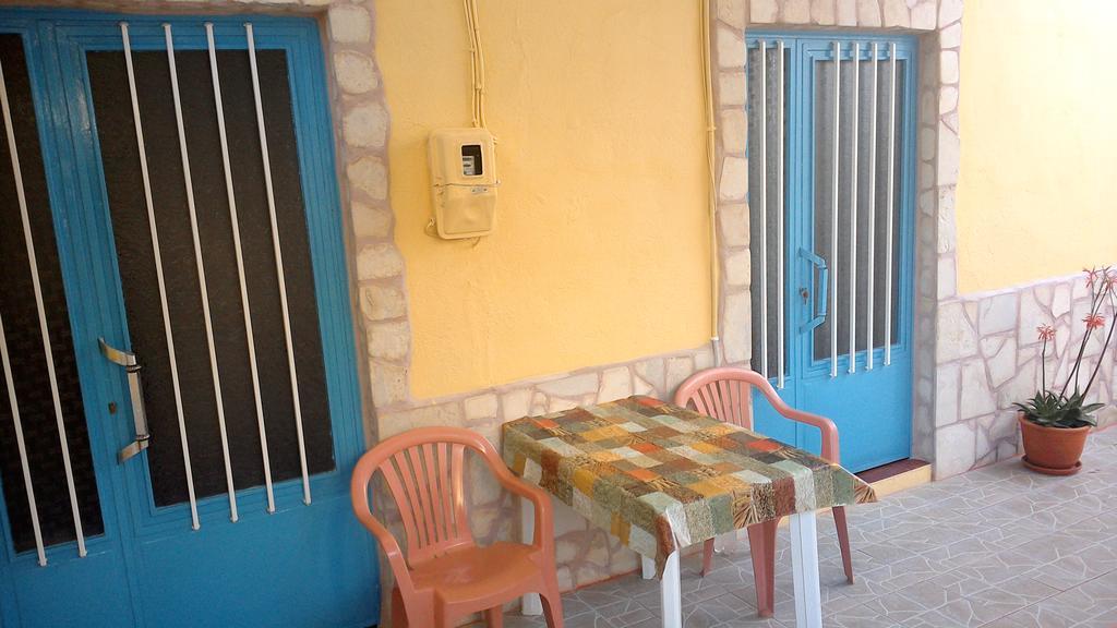 Vintage House-Vori-Rent Rooms Εξωτερικό φωτογραφία