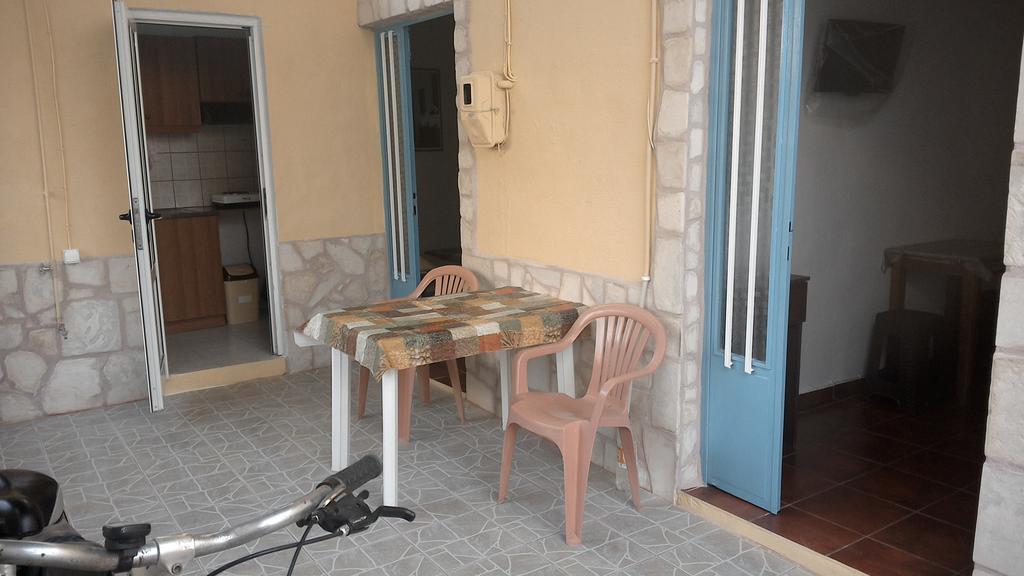 Vintage House-Vori-Rent Rooms Εξωτερικό φωτογραφία