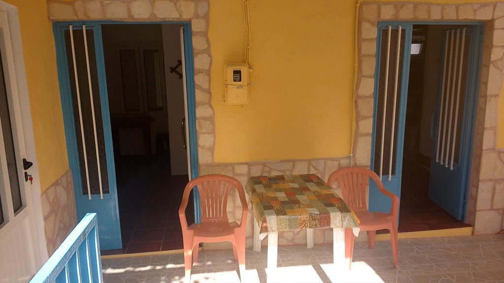 Vintage House-Vori-Rent Rooms Εξωτερικό φωτογραφία