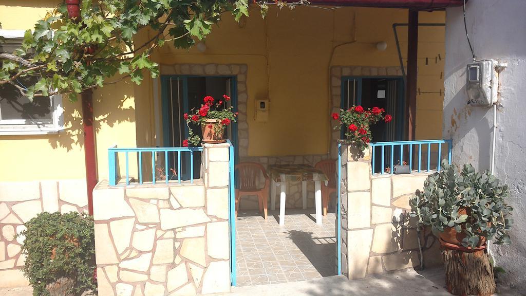 Vintage House-Vori-Rent Rooms Εξωτερικό φωτογραφία