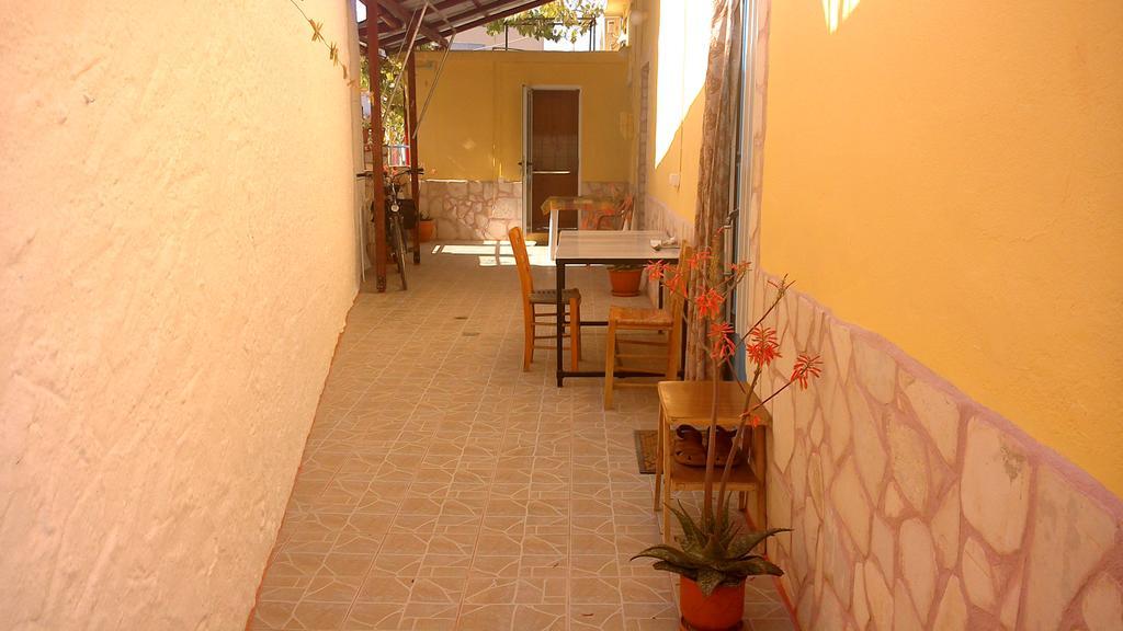 Vintage House-Vori-Rent Rooms Εξωτερικό φωτογραφία