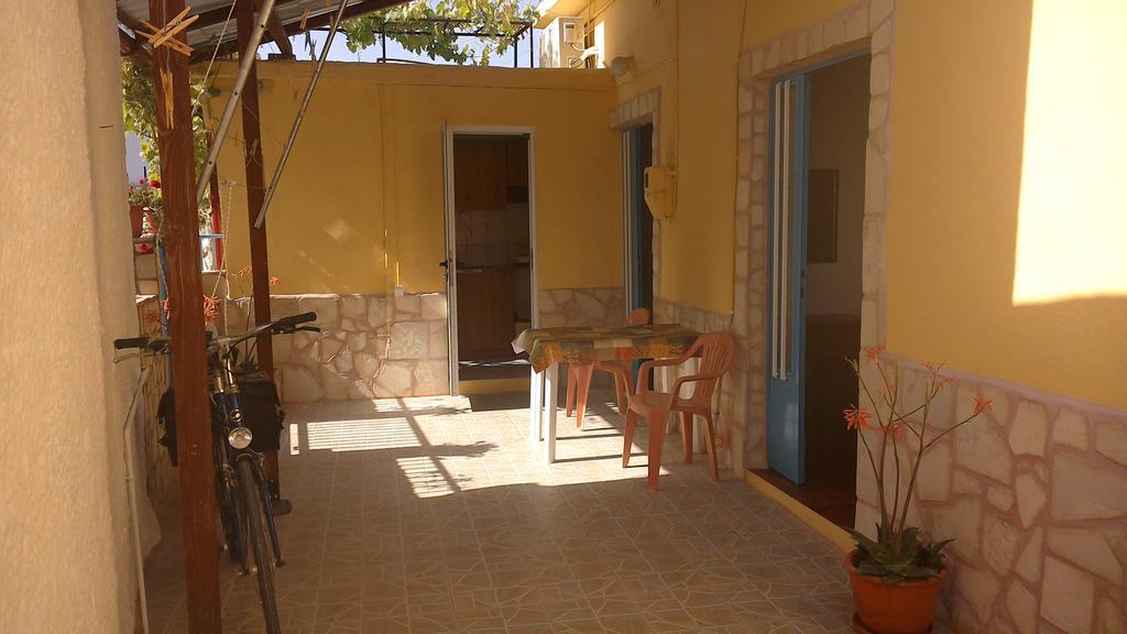 Vintage House-Vori-Rent Rooms Εξωτερικό φωτογραφία