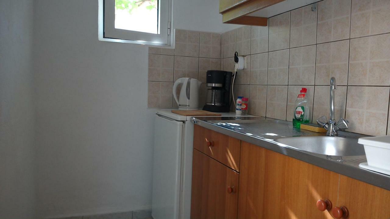 Vintage House-Vori-Rent Rooms Εξωτερικό φωτογραφία