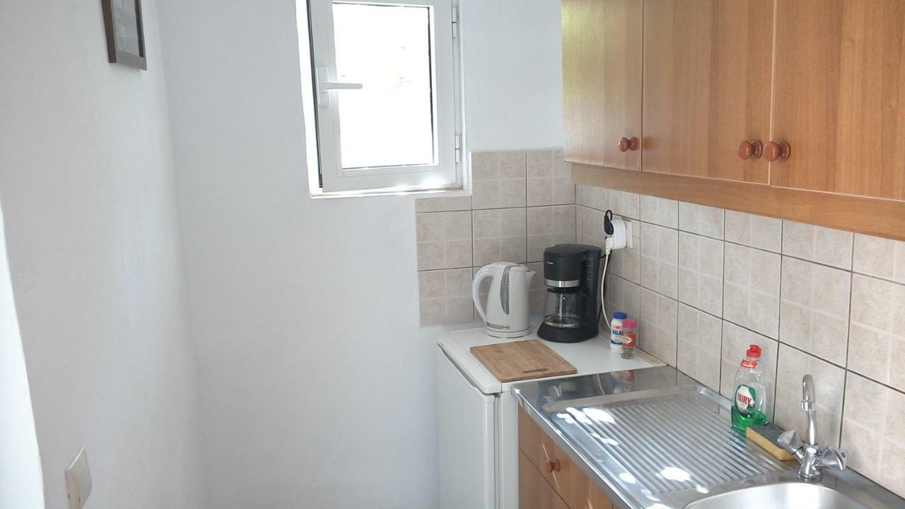 Vintage House-Vori-Rent Rooms Εξωτερικό φωτογραφία