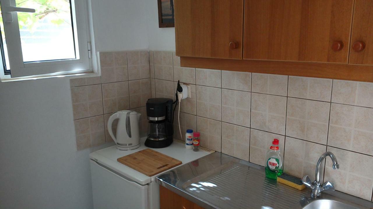 Vintage House-Vori-Rent Rooms Εξωτερικό φωτογραφία