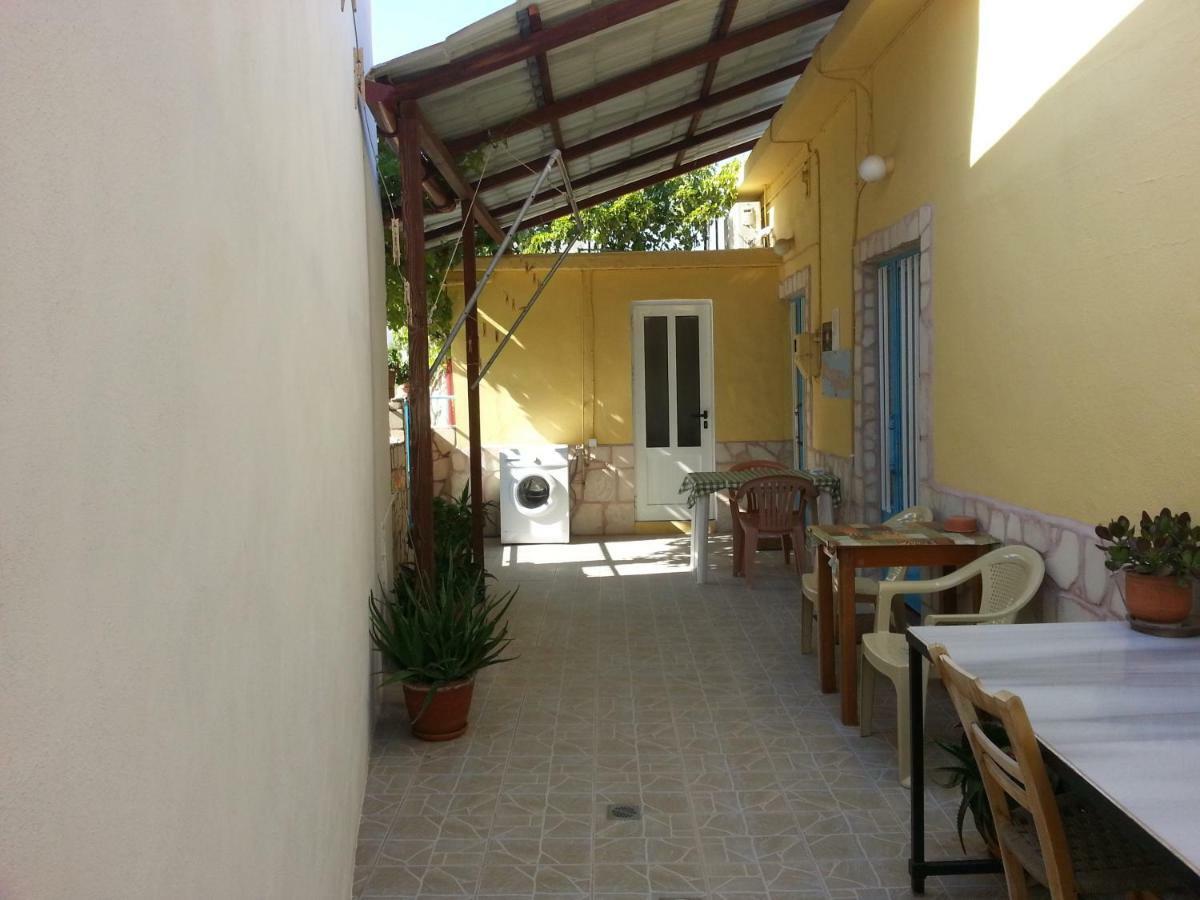 Vintage House-Vori-Rent Rooms Εξωτερικό φωτογραφία