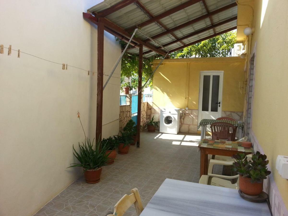 Vintage House-Vori-Rent Rooms Εξωτερικό φωτογραφία